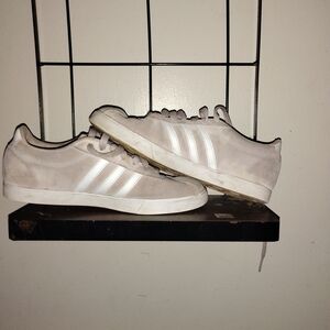 Adidas Women's Lavender Sneakers